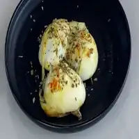Ovos de uma forma que você nunca viu antes!