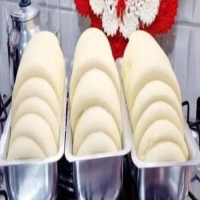 Pão de Vinagre e Mel: Uma Delícia Aromática!