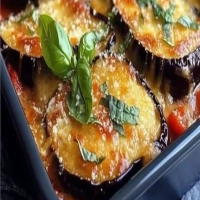 La Parmigiana d’Aubergines : Une Recette Italienne
