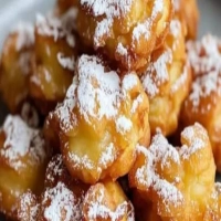 Beignets Bretons aux Pommes : Une Douceur Traditionnelle