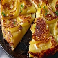 Tortilla Espagnole Facile : Une Recette Classique Simplifiée