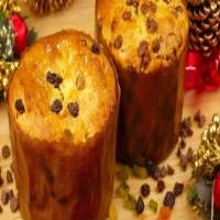 Panetone caseiro essa receita rende muito e é bem econômica perfeita pra quem quer vender