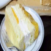 Bolo Santo Antônio com Abacaxi