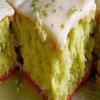 Bolo de Limão