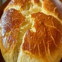 Pan de Maicena en Sartén muy Fácil y en unos Minutos está Listo para Comer Calentito