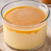 Faz hoje nesse calorão, é só misturar e levar pra gelar