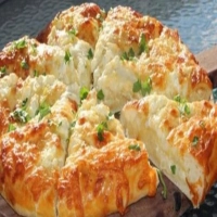 Pão de queijo grego: uma receita espetacular que você precisa conhecer