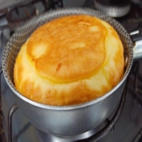 Diga adeus ao pão de trigo! Faça este PÃOZINHO na FRIGIDEIRA em minutos para o café da manhã!