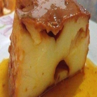 Pudim de Leite sem banho-maria, segredo especial da vovó!