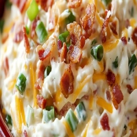 Million Dollar Dip Recipe