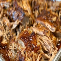 3-Ingredient Slow Cooker Kalua Pig