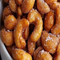 Honey Roasted Cashews