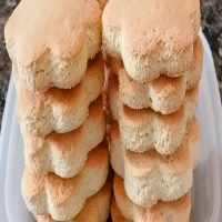 RECEITA MUITO ANTIGA DE BOLACHÃO DA VOVÓ