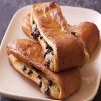 Brioche Suisse pour le goûter