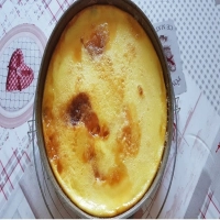 Œufs au lait à l’ancienne