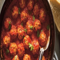 Boulettes à l’Italienne: Recette Facile