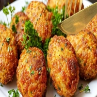 Pego repolho e 3 ovos! Esse prato vai te deixar louco! Receita de família!