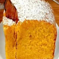 Gâteau aux Carottes au Mélangeur : Une Recette Facile 