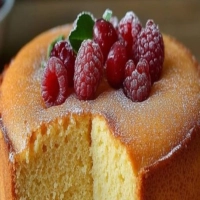 Flan alsacien aux pommes