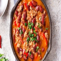  Chili con Carne Maison