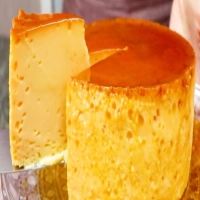O famoso pudim SEM FORNO que tá viralizando em todo canto, SENSACIONAL demais