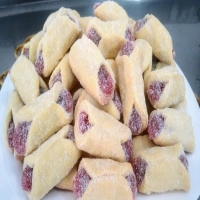 Beliscão de goiabada