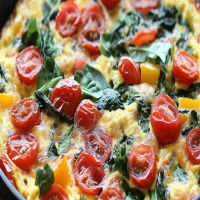 Cette frittata