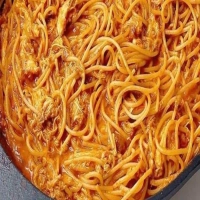 SPAGUETTI BOLOGNESA