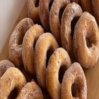Donuts Caseiros: Uma Delícia Fácil de Fazer!