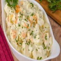 Salada de Batata com Maionese maravilhosa.