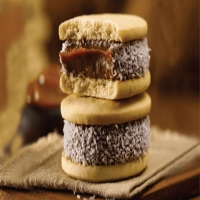 Alfajor Argentino Tradicional