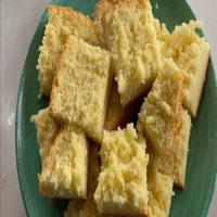 Bolo com 3 Ingredientes: Receita Prática e Rápida