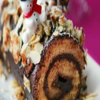 Une Délicieuse Tradition Festive