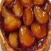 La Tarte Tatin