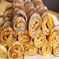 Recette de Crêpes : Un Classique de la Cuisine Française