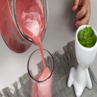 Jetez du riz à la betterave, le secret des restaurants de riches !