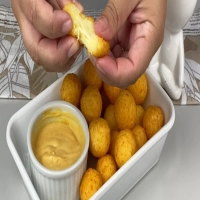 ¡No vas a creer esta receta, con solo 3 ingredientes hice algo delicioso!