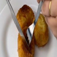 As famosas batatas que são mais deliciosas que carne!
