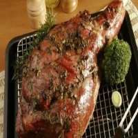 Qual o melhor tempero para carne de porco