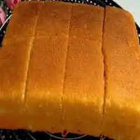 Não me canso de fazer esse bolo! Incrivelmente bom!