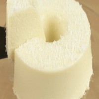 Pudim dos anjos