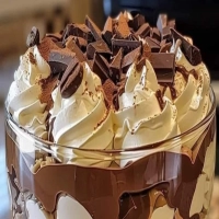 Delicia celestial!