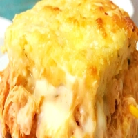 Torta sabor bauru