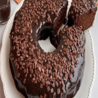 BOLO DE MICRO-ONDAS 