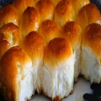 Pan Brioche Dulce y Esponjoso