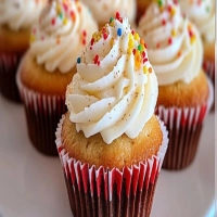 Cupcakes Caseiros