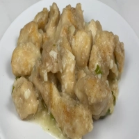 Depois de descobrir esta receita, só faço frango assim!