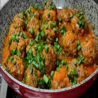 Como fazer almôndegas de carne moída
