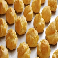 Pâte à choux classique