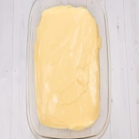 Não vai ao fogo! Bate no liquidificador e tá pronto.